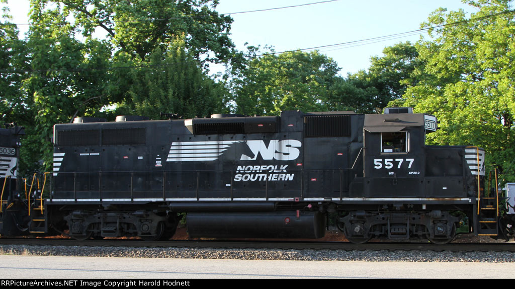 NS 5577